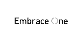 EMBRACE ONE logo