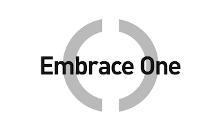 EMBRACE ONE logo