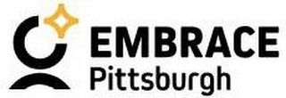 EMBRACE PITTSBURGH logo