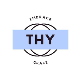 EMBRACE THY GRACE logo