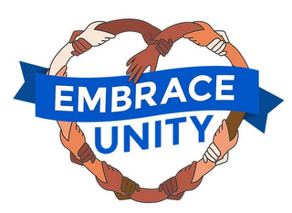 EMBRACE UNITY logo