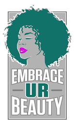 EMBRACE UR BEAUTY logo