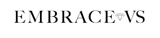 EMBRACE VS logo