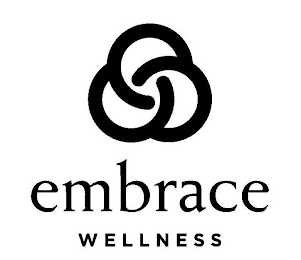 EMBRACE WELLNESS logo
