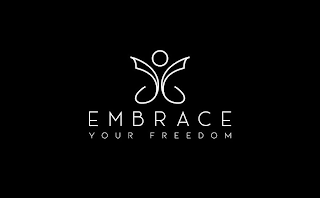EMBRACE YOUR FREEDOM logo