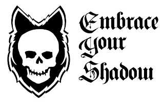 EMBRACE YOUR SHADOW logo