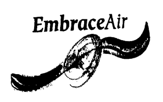 EMBRACEAIR logo