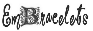 EMBRACELETS logo