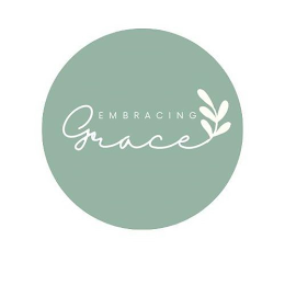 EMBRACING GRACE logo