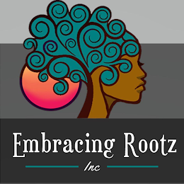 EMBRACING ROOTZ INC logo