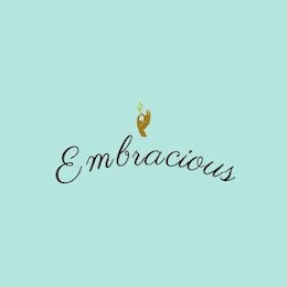 EMBRACIOUS logo