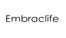 EMBRACLIFE logo