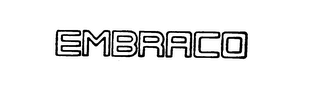 EMBRACO logo