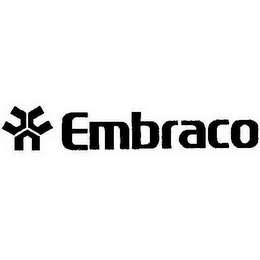EMBRACO logo