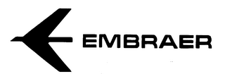 EMBRAER logo