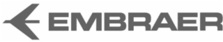 EMBRAER logo