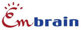 EMBRAIN logo