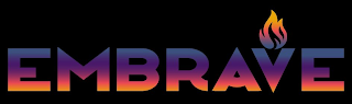 EMBRAVE logo