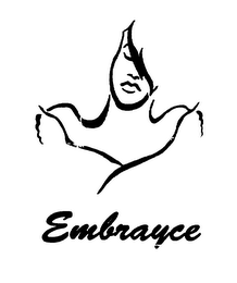 EMBRAYCE logo