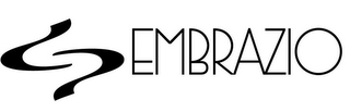 EMBRAZIO logo