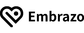 EMBRAZO logo