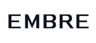 EMBRE logo