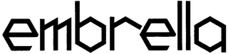 EMBRELLA logo