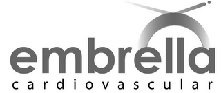 EMBRELLA CARDIOVASCULAR logo