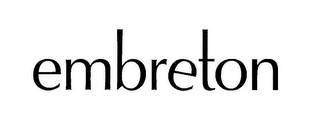 EMBRETON logo