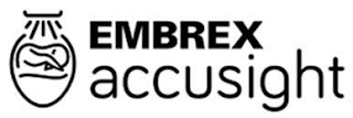 EMBREX ACCUSIGHT logo
