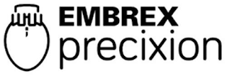 EMBREX PRECIXION logo