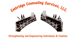 EMBRIDGE COUNSELING SERVICES, LLC/STRENGTHENING AND EMPOWERING INDIVIDUALS & FAMILIES logo