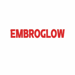 EMBROGLOW logo