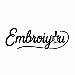 EMBROIYOU logo