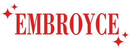 EMBROYCE logo