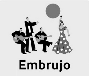 EMBRUJO logo