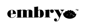 EMBRY logo