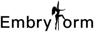 EMBRYFORM logo