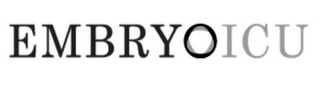 EMBRYOICU logo