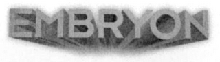 EMBRYON logo