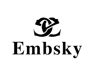 EMBSKY logo