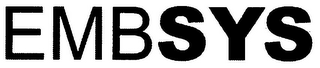 EMBSYS logo