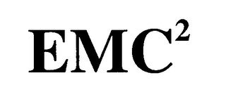 EMC 2 logo