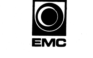 EMC logo