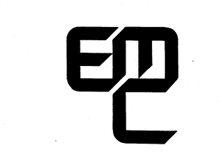 EMC logo