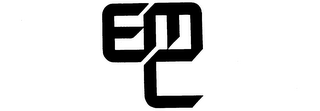 EMC logo