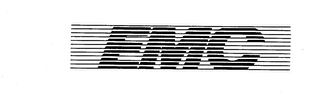 EMC logo