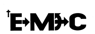 E.M.C. logo