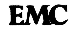 EMC logo