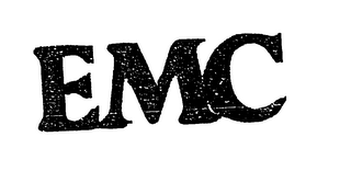 EMC logo